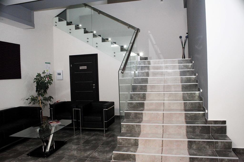 Incanto Family Hotel Sevlievo Exterior photo
